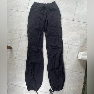 Lululemon Studio Pants - Long Sz 4